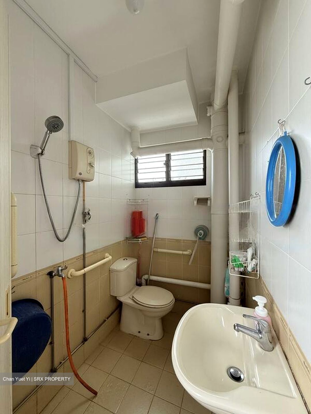 Blk 284 Tampines Street 22 (Tampines), HDB 3 Rooms #488205821